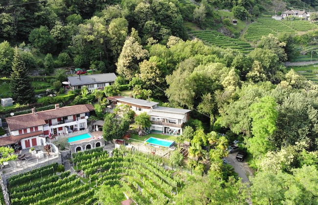 Casa Scerina - Foto 11