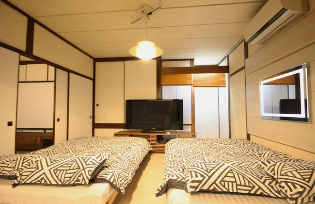 Sapporo Dome Front House - Photo 7