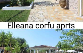 Elleana south Corfu - Foto 71