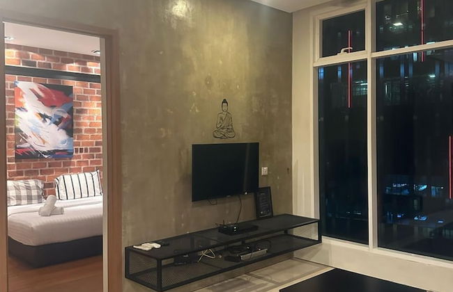 Soho Suites KLCC by Inam Suites - Foto 9