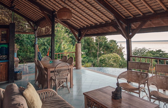 Aquamarine Beach Villas - Foto 49