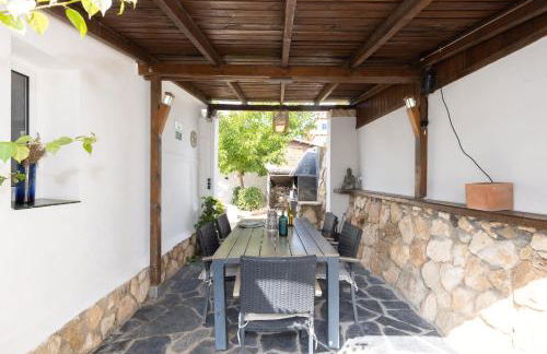 Mas Vilet by Unik Vacation - Foto 74