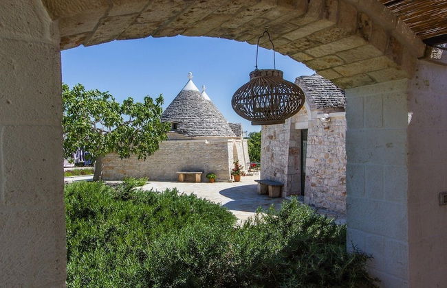 Tenuta Odegitria - Foto 79