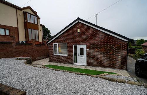 Entire Bungalow in Rawmarsh Rotherham - Foto 22