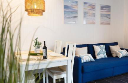 Seahomes Vacations - Beachside Apt with Pool - Foto 21