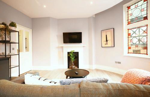 Old Market Apartments - Foto 13