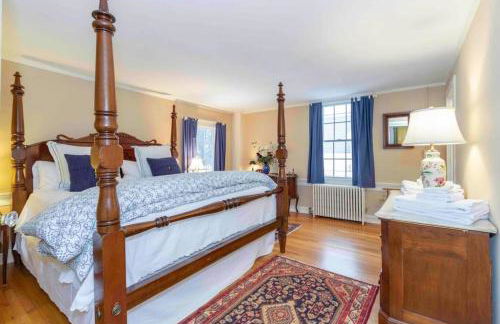 Picture Postcard Mansion in Manchester Village - Foto 18