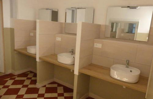 La Maison de Mémé gîte 14 pers aux portes de la Baie de Somme - Foto 19