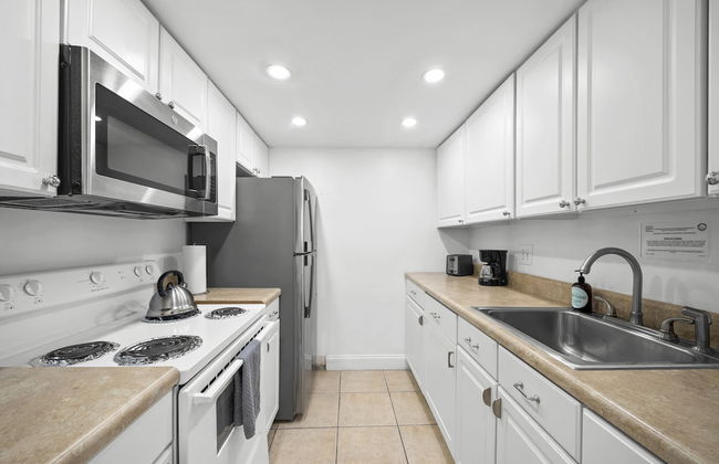 Bayview Regency Apartments By Lowkl - Foto 27