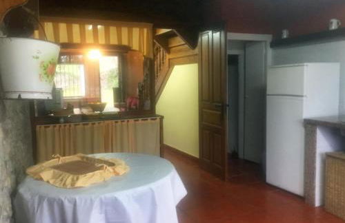 Casa Chole, La Portilla - Foto 22