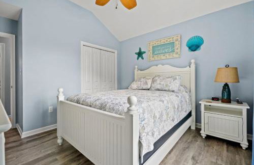 Turtle Bay - Waterfront & a screened porch! - Foto 30