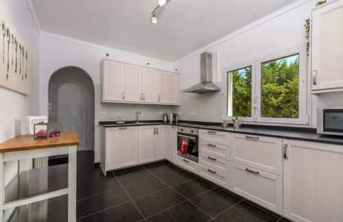 2263 Sunny holiday home with views over the bay of Palma - Foto 24