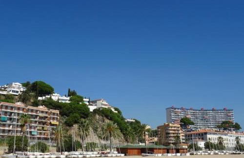 Duplex en frente de la playa al lado de Barcelona - Foto 4