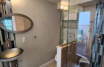 Cozy Beach Rental 1B/1B - Foto 4