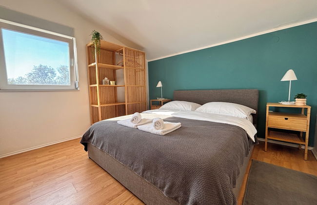 Sveti Duh Apartment Seaview - Foto 6