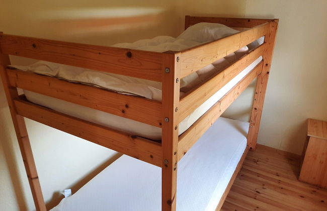 Ferienhaus am Vilzsee, Mirow - Photo 8