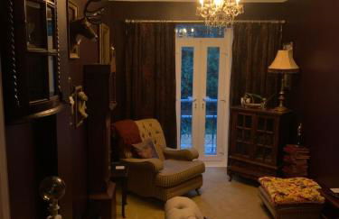 The Attic Apartment at Number 54 - Foto 21