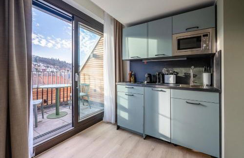 Limehome Stuttgart Elsenhansstr. - Foto 12