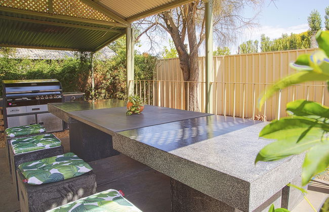 Angaston Mews Apartments - Photo 23