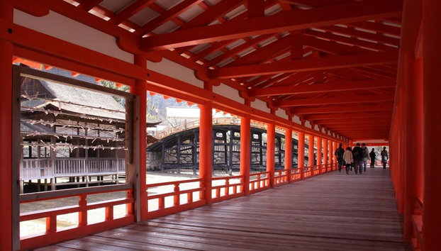 Explore Hiroshima and Miyajima - Full-Day Small Group Tour - Photo 3