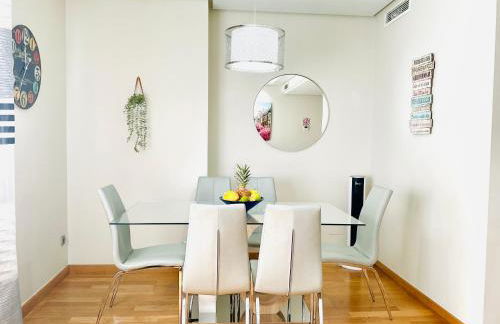 Wonderful apartment in Costa Del Sol - Foto 14