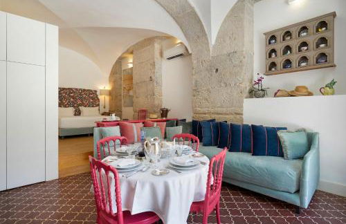 Residentas Apostolos - Foto 128