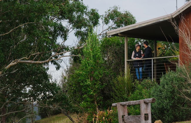 Barrington Hideaway- River Cottages - Photo 30