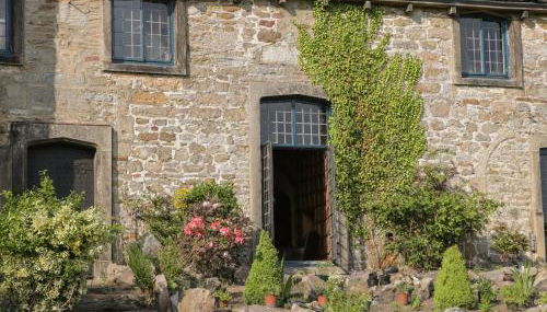 Fernhill Castle - Foto 4