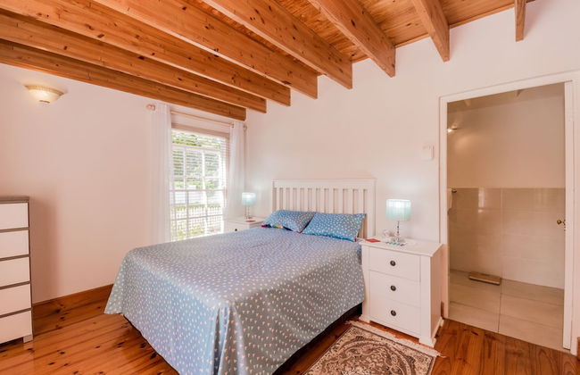 Villa Ashbourne - Foto 2