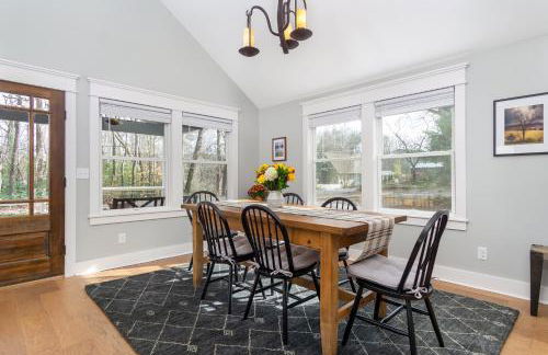 Blue Heron Bungalow 5 Min to Downtown Black Mtn - Foto 11