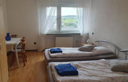 Ferienwohnung Lindlar - Foto 5