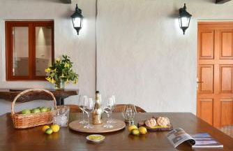 La Casa de Arriba Arucas by VillaGranCanaria - Foto 15