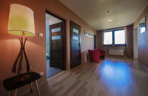 Villa Aviator - Foto 44