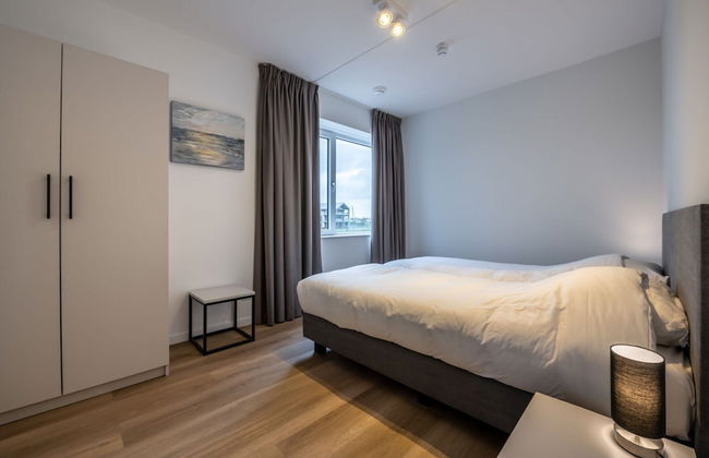 Apartment With Beautiful Views - Foto 3