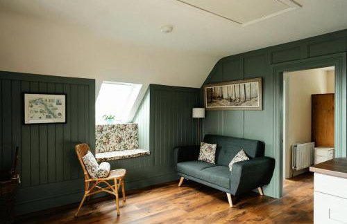 Louisa's Loft - Foto 17