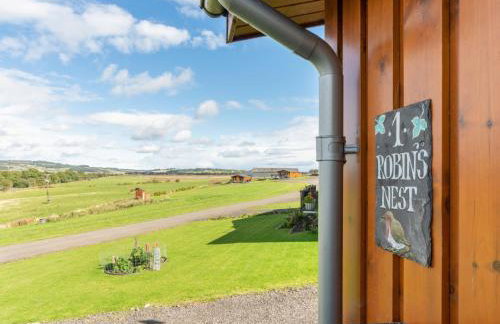 Chalet Loch Leven Lodge 16 Robin's Nest by Interhome - Foto 10