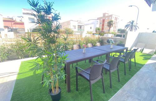 SolCavet 2 con jardin y vistas mar (Portaventura) - Photo 32