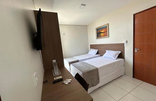 Pousada Sousa&Araújo - Foto 18