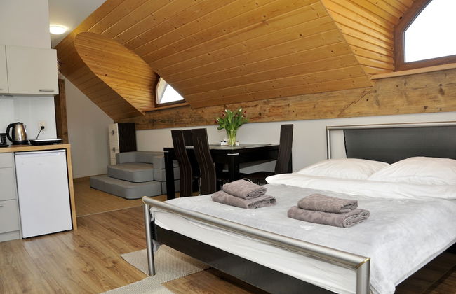 Lipowe Wzgórze - Photo 7