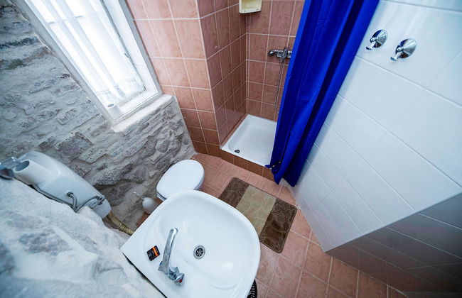 Apartment Four tower - Photo 47