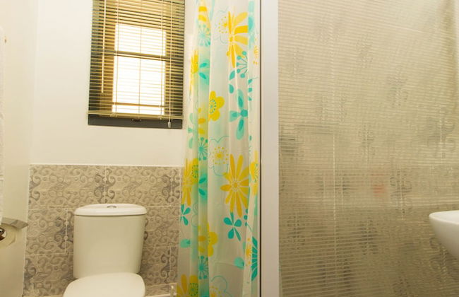 Tenny's Place Apartments - Foto 16