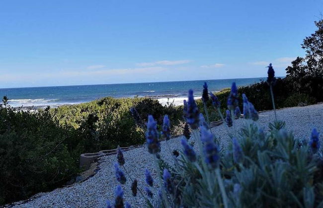 Beach Villa Apartment - Foto 8