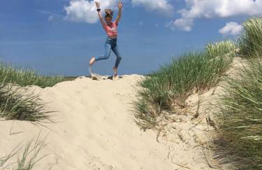 Langeoog-Villa Apollonia - Foto 3