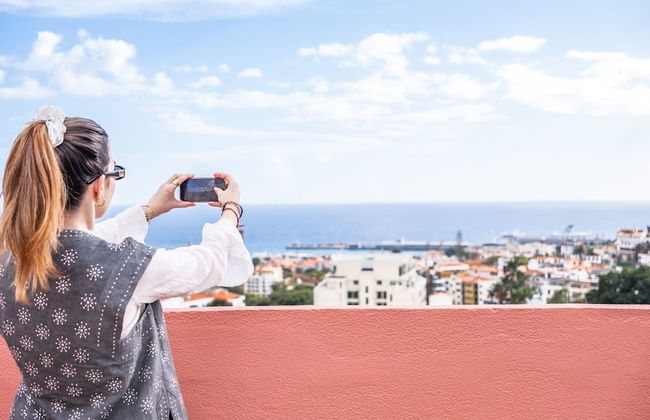 City Centre Retreat by Homie - Foto 1