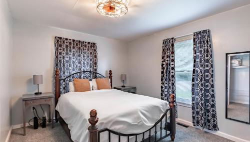 Family-Friendly 2BR Cottage Near Creve Coeur Lake - Foto 2