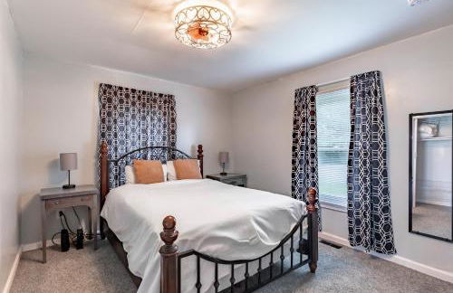 Family-Friendly 2BR Cottage Near Creve Coeur Lake - Foto 2