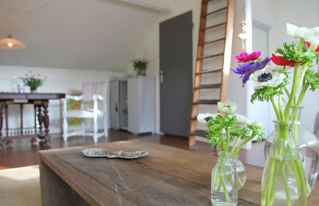Cozy Cottage in Bergen With Terrace - Foto 35