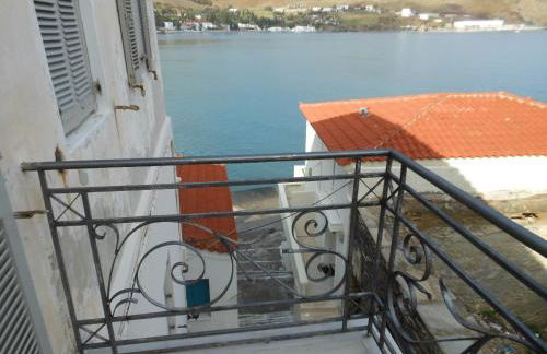 Mansion at Chora in Andros - Foto 39
