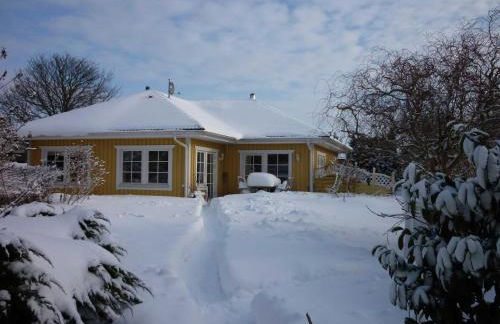 Ferienwohnungen Polchow - direkt am Wasser - Foto 36