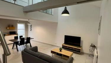 La maison du bonheur 70 m² - Foto 2, minibar